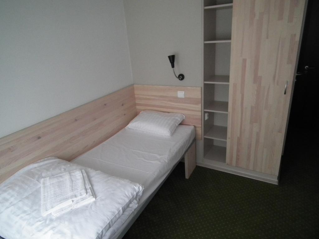 5A Hotel Services Koszalin Chambre photo