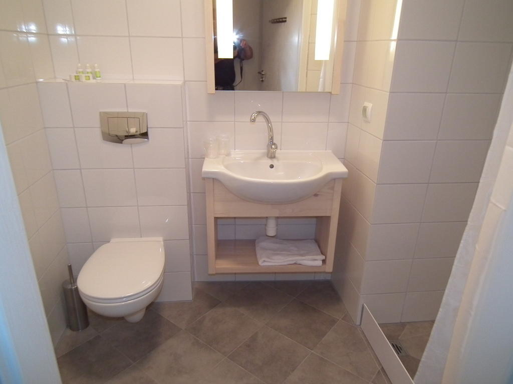 5A Hotel Services Koszalin Chambre photo