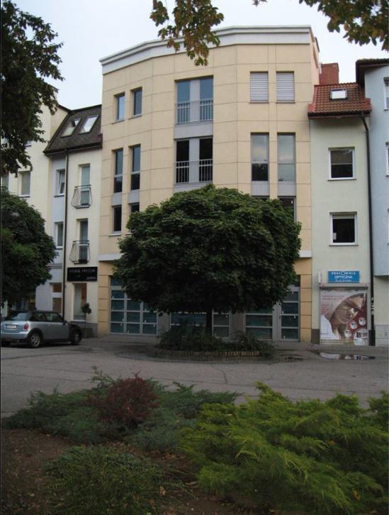 5A Hotel Services Koszalin Extérieur photo